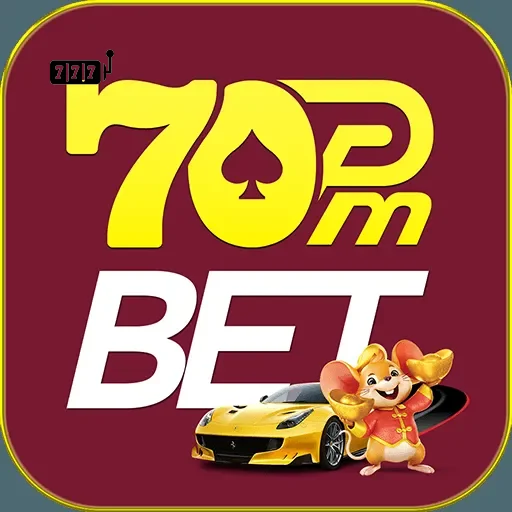 70pmbet Logo