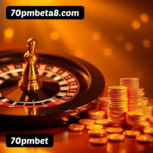 App Mobile 70pmbet - Jogue em Qualquer Lugar no Seu Smartphone