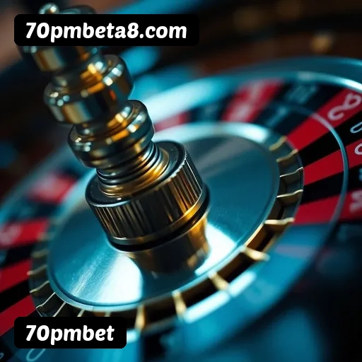 Vantagens de jogar slots no 70pmbet Brasil