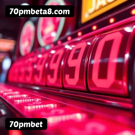 Coleção Premium de Slots 70pmbet - NetEnt, Pragmatic Play, Evolution