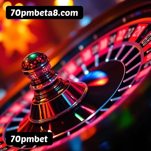 Jogos de Mesa Premium 70pmbet - Blackjack, Roleta, Baccarat